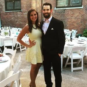 Meet your Posher, Caleb